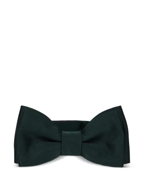 Paul Smith layered bow tie