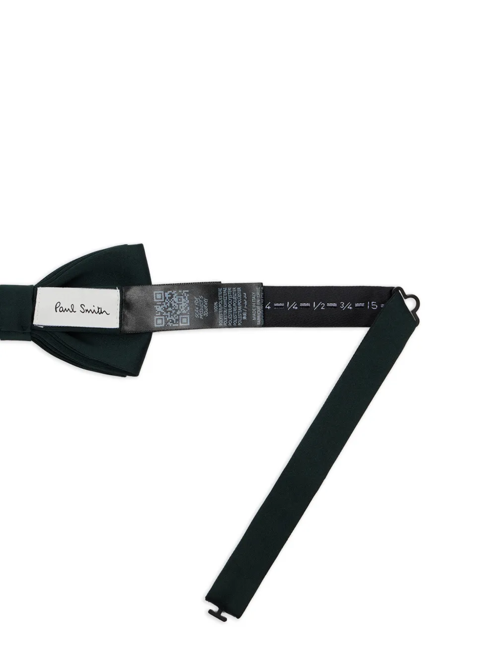  Paul Smith Layered Bow Tie - Green 