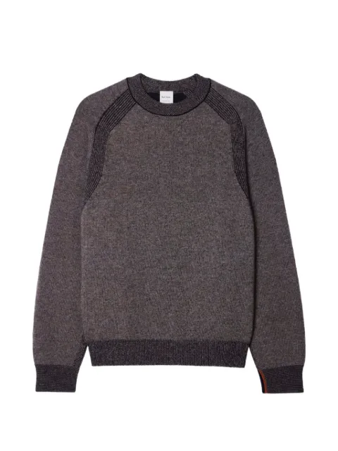 Paul Smith lambswool sweater