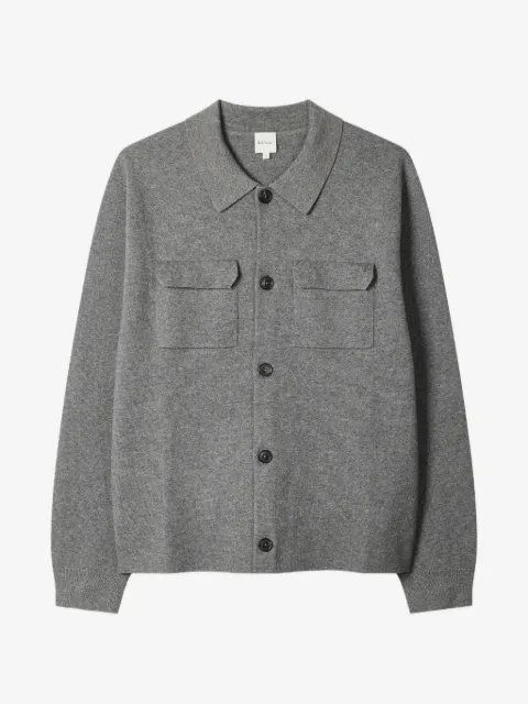 Paul Smith cárdigan con botones