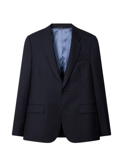 Paul Smith The Soho flap-pockets jacket
