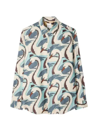 Paul Smith