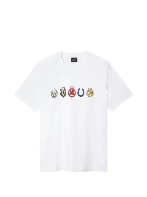 PS Paul Smith printed T-shirt