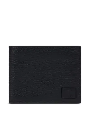 Christian Louboutin スタッズ装飾 カードケース | ブラック | FARFETCH JP