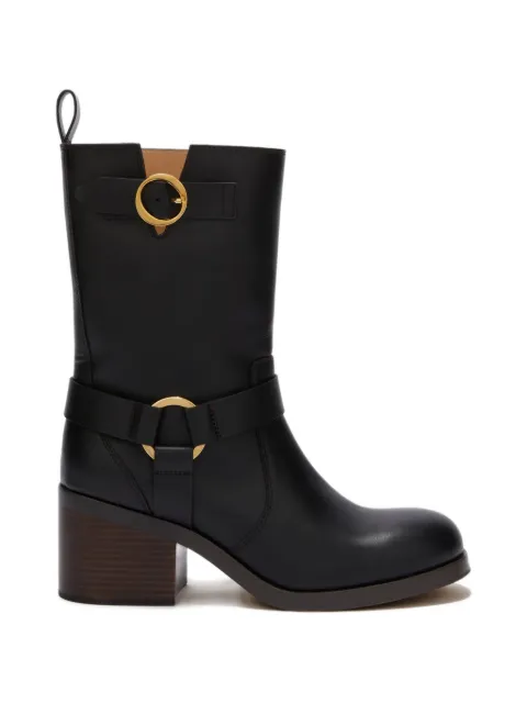 ODISSI botas Hailey