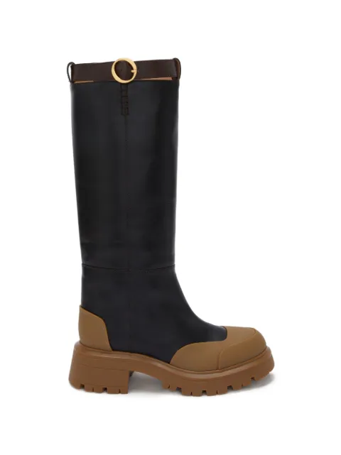 ODISSI botas altas Emilie