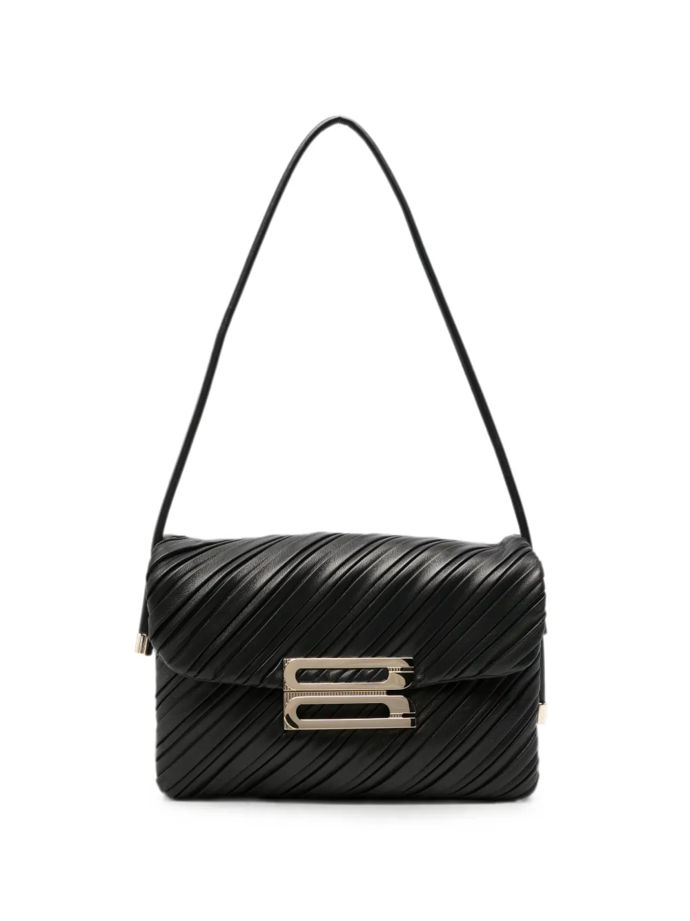 Victoria Beckham Dorian shoulder bag - Schwarz