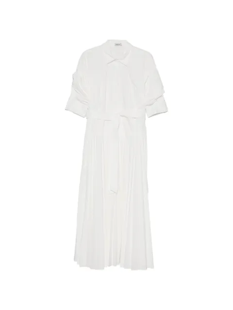 Simkhai vestido midi Arlo