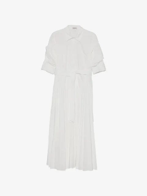 SIMKHAI  Arlo midi dress