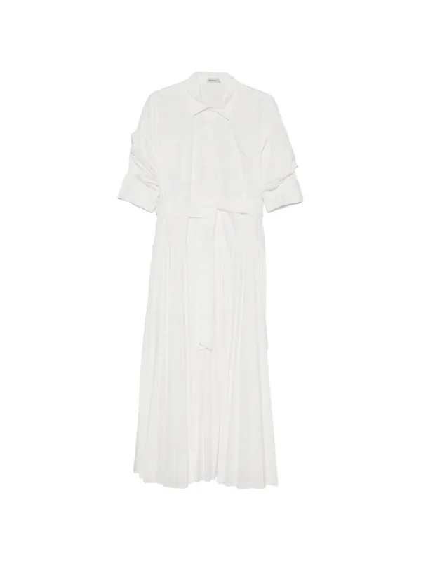knee length dresses for ladies Arlo Midi Dress