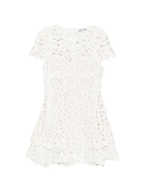 Simkhai Lina mini dress