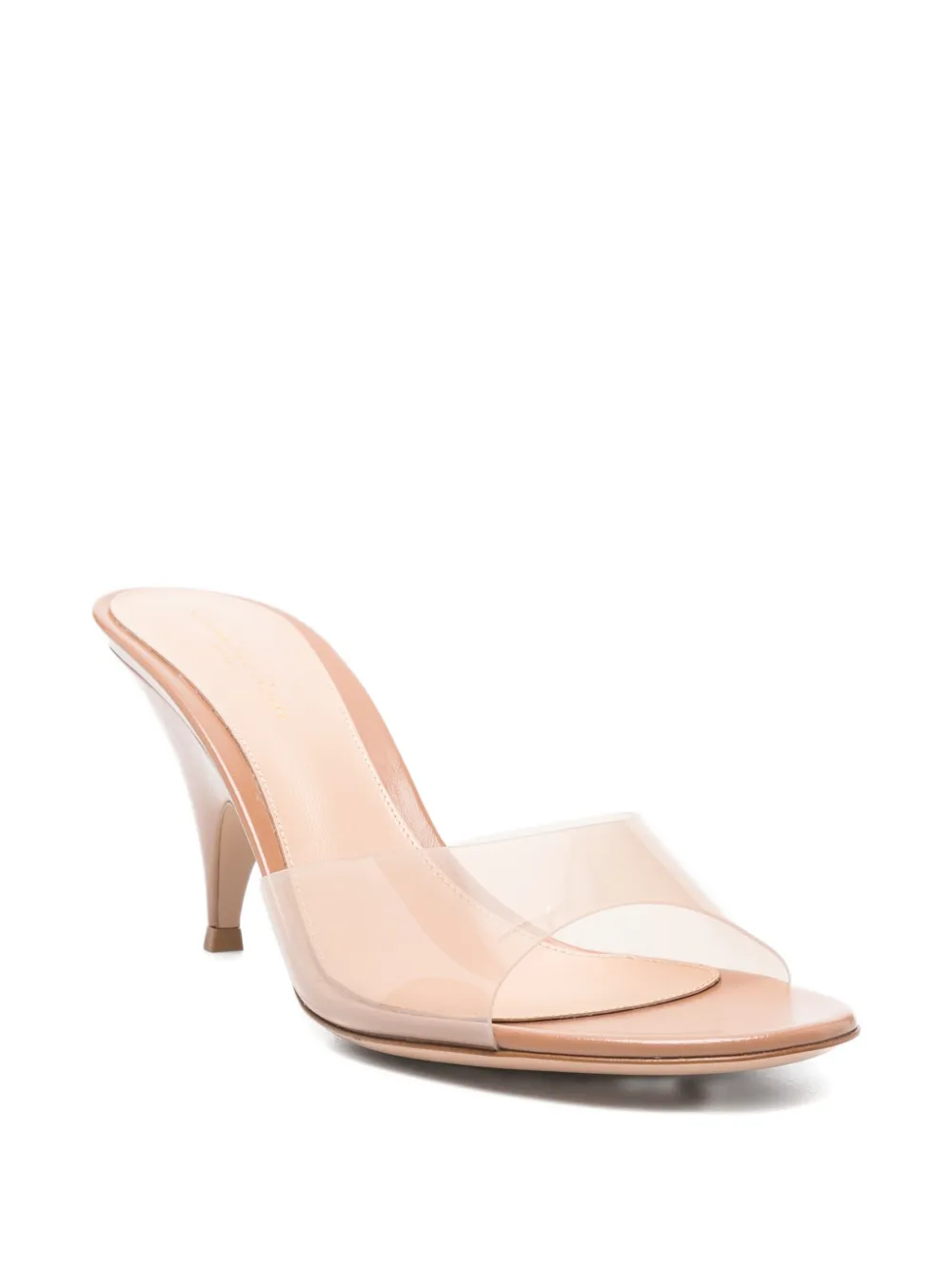 Gianvito Rossi Sofia sandals Wit