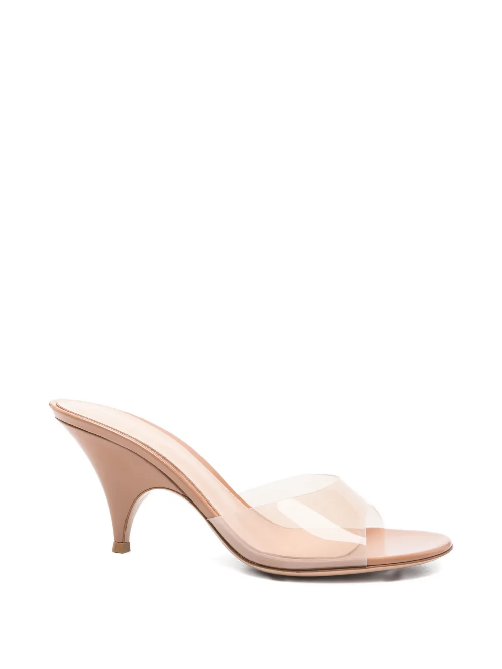 Gianvito Rossi Sofia sandals Wit