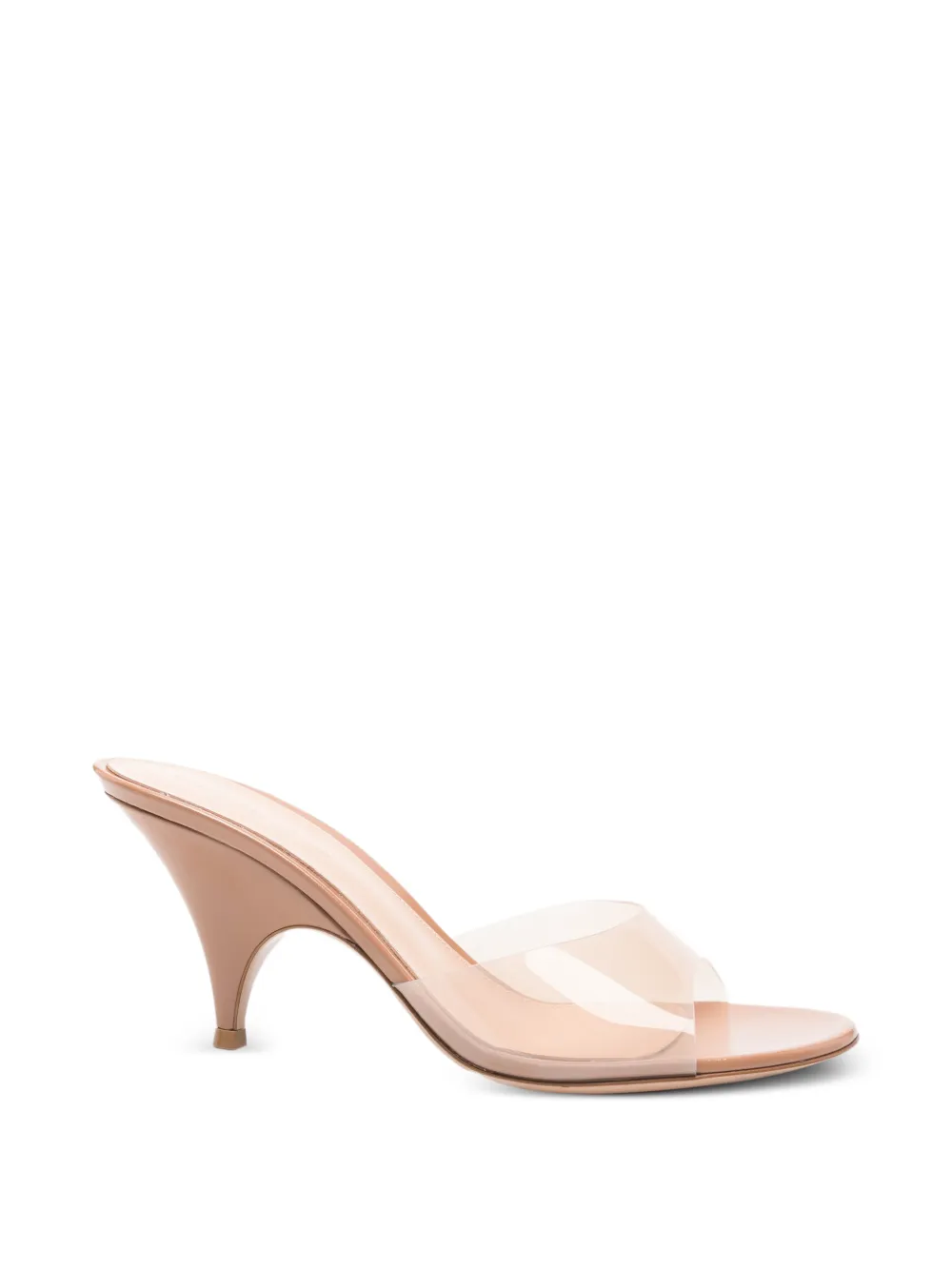 Gianvito Rossi Sofia sandals Wit