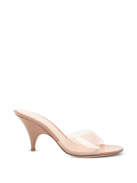 Gianvito Rossi Sofia sandals