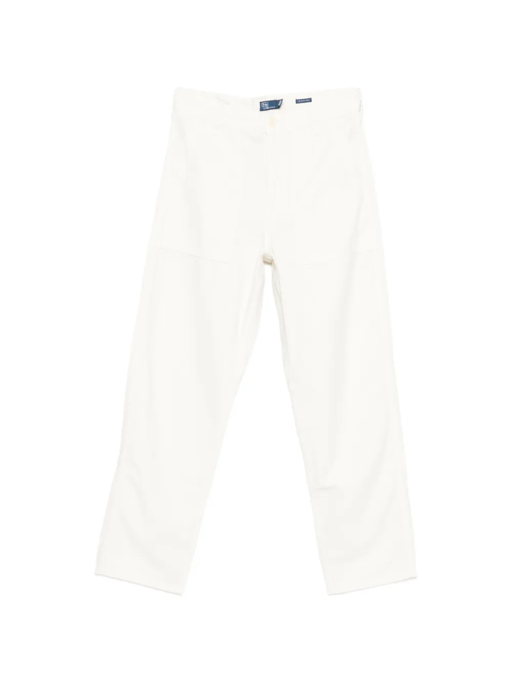 Polo Ralph Lauren Hose mit geradem Bein - Nude