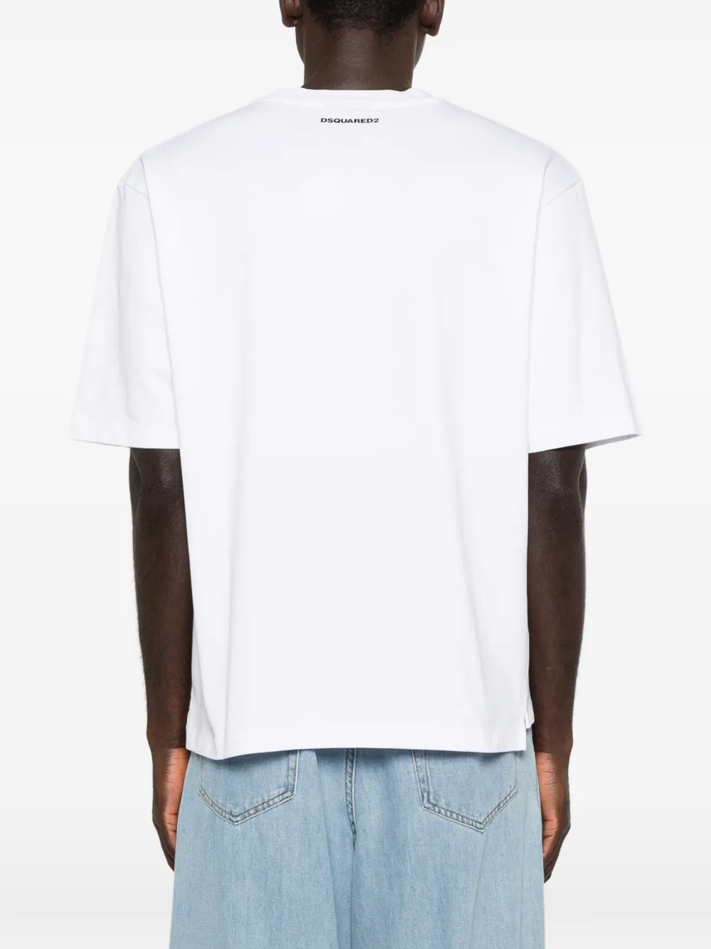 Iconique Crew-Neck T-Shirt