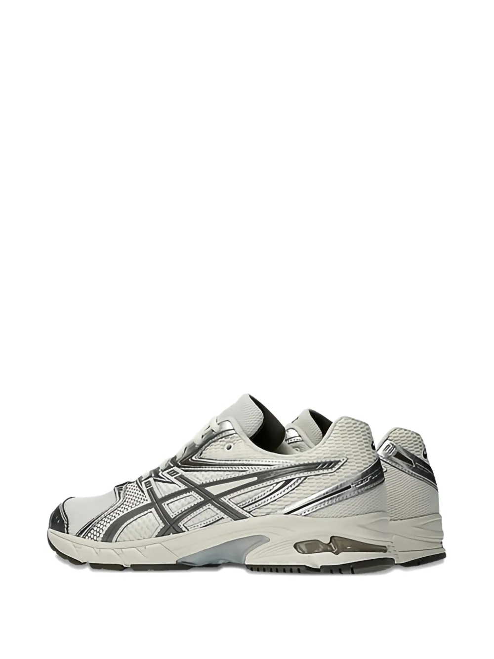 ASICS Gel-Ds 14 mesh sneakers Beige