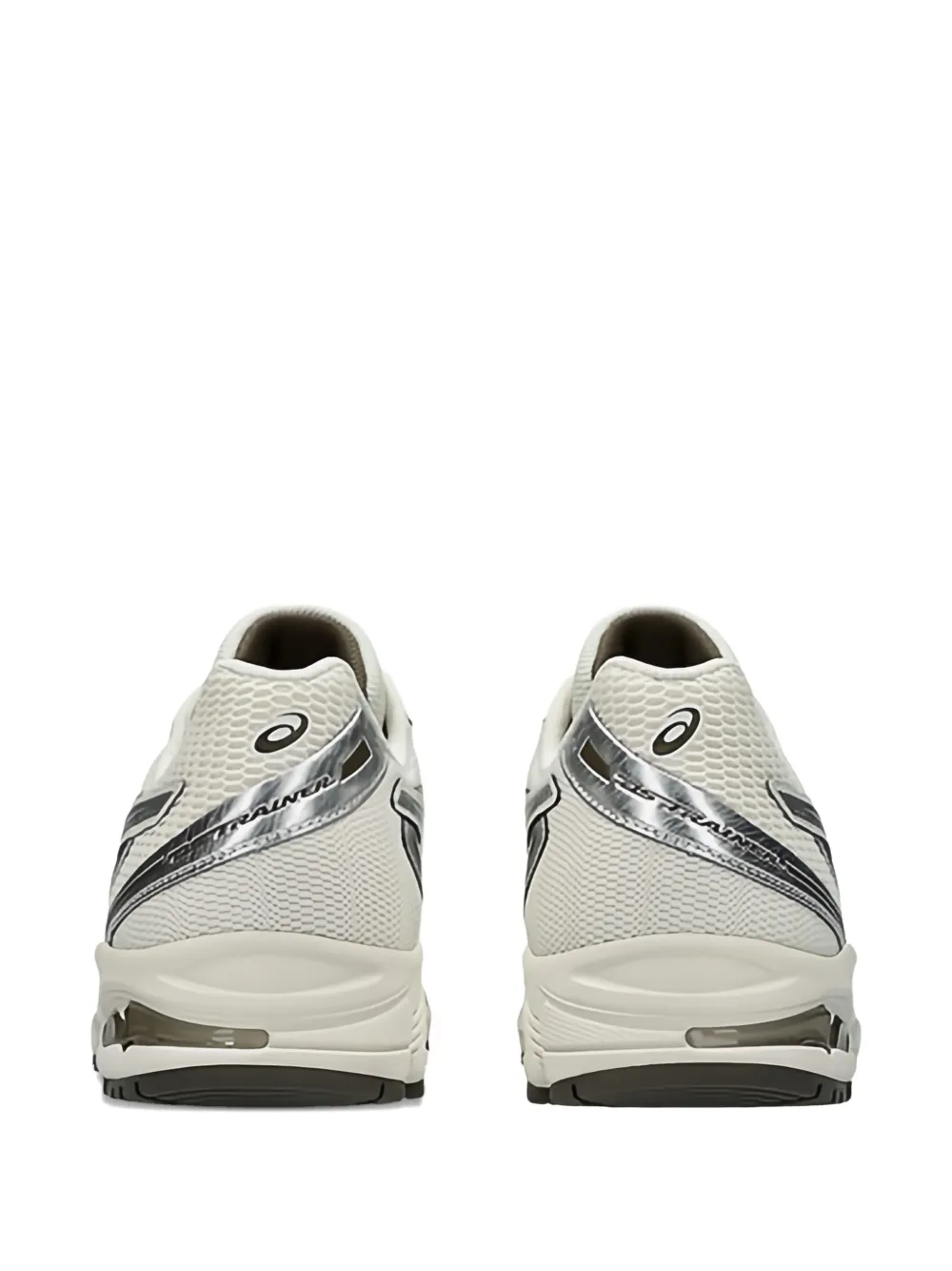 ASICS Gel-Ds 14 mesh sneakers Beige