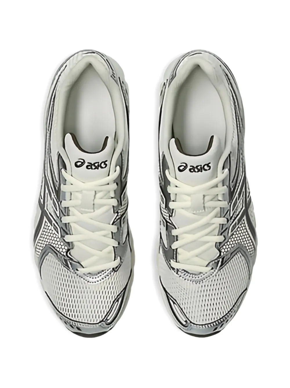 ASICS Gel-Ds 14 mesh sneakers Beige