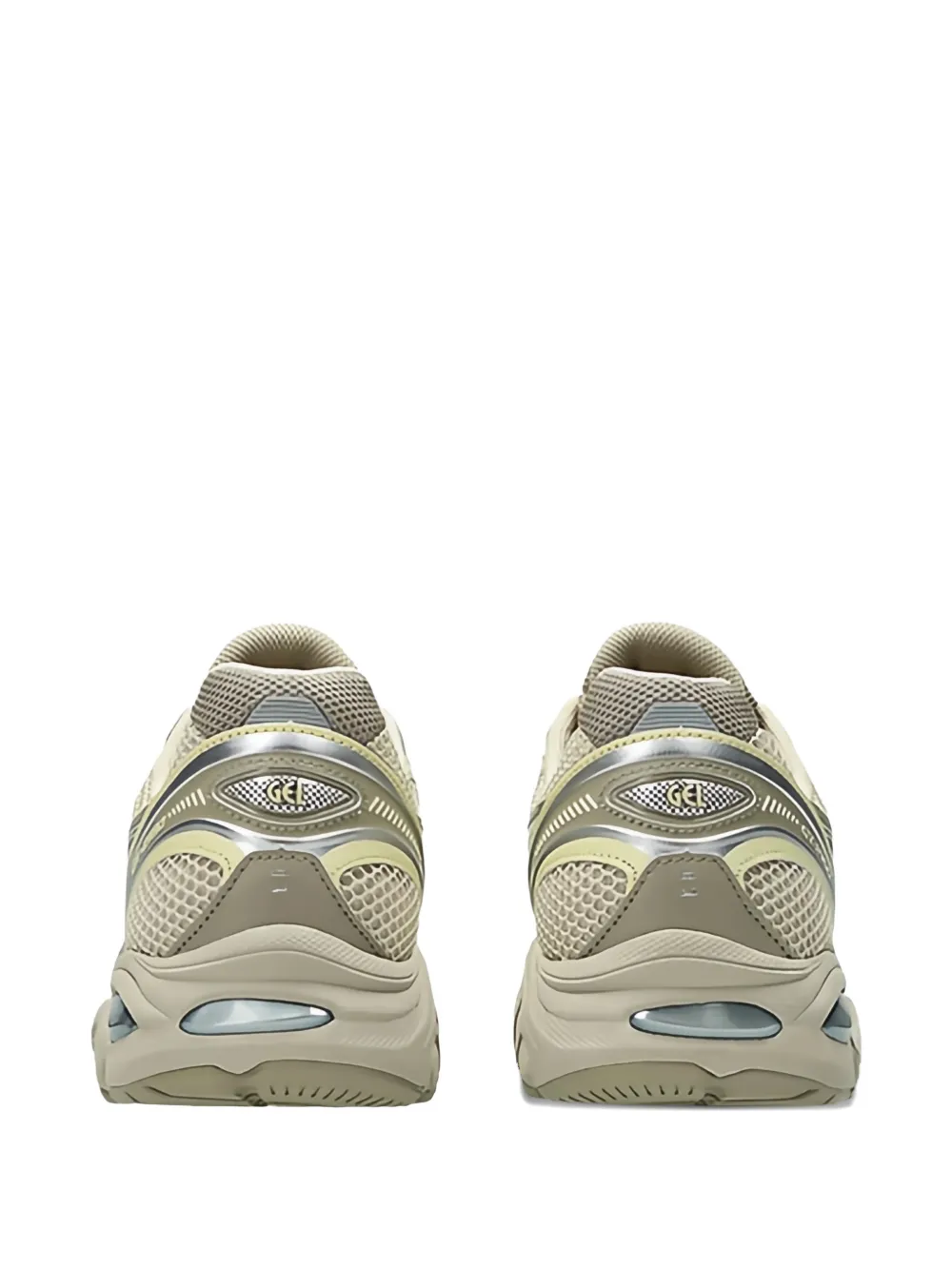 ASICS GT-2160 low-top sneakers Beige