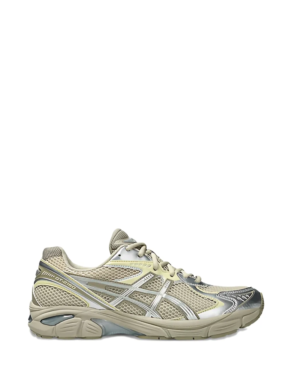ASICS GT-2160 lace-up sneakers - Toni neutri