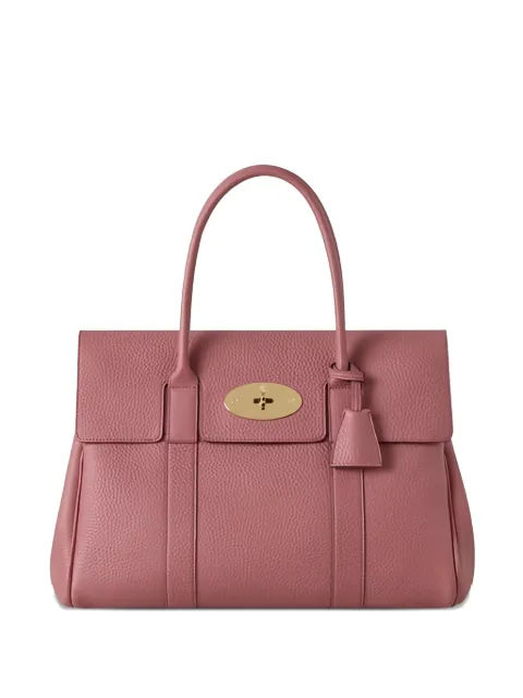 Mulberry сумка-тоут Bayswater
