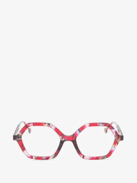 L.A. EYEWORKS lentes Crumpet