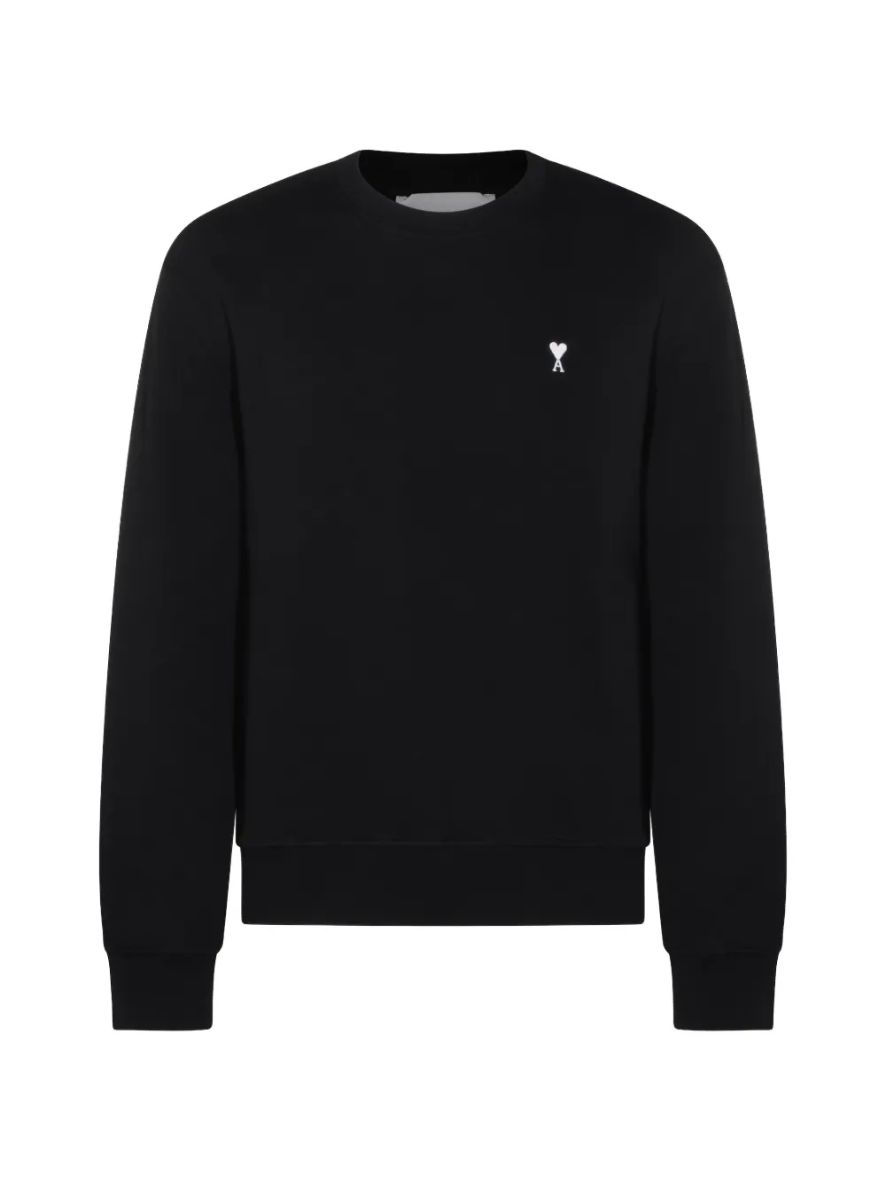 AMI Paris Ami de Coeur sweatshirt - Nero