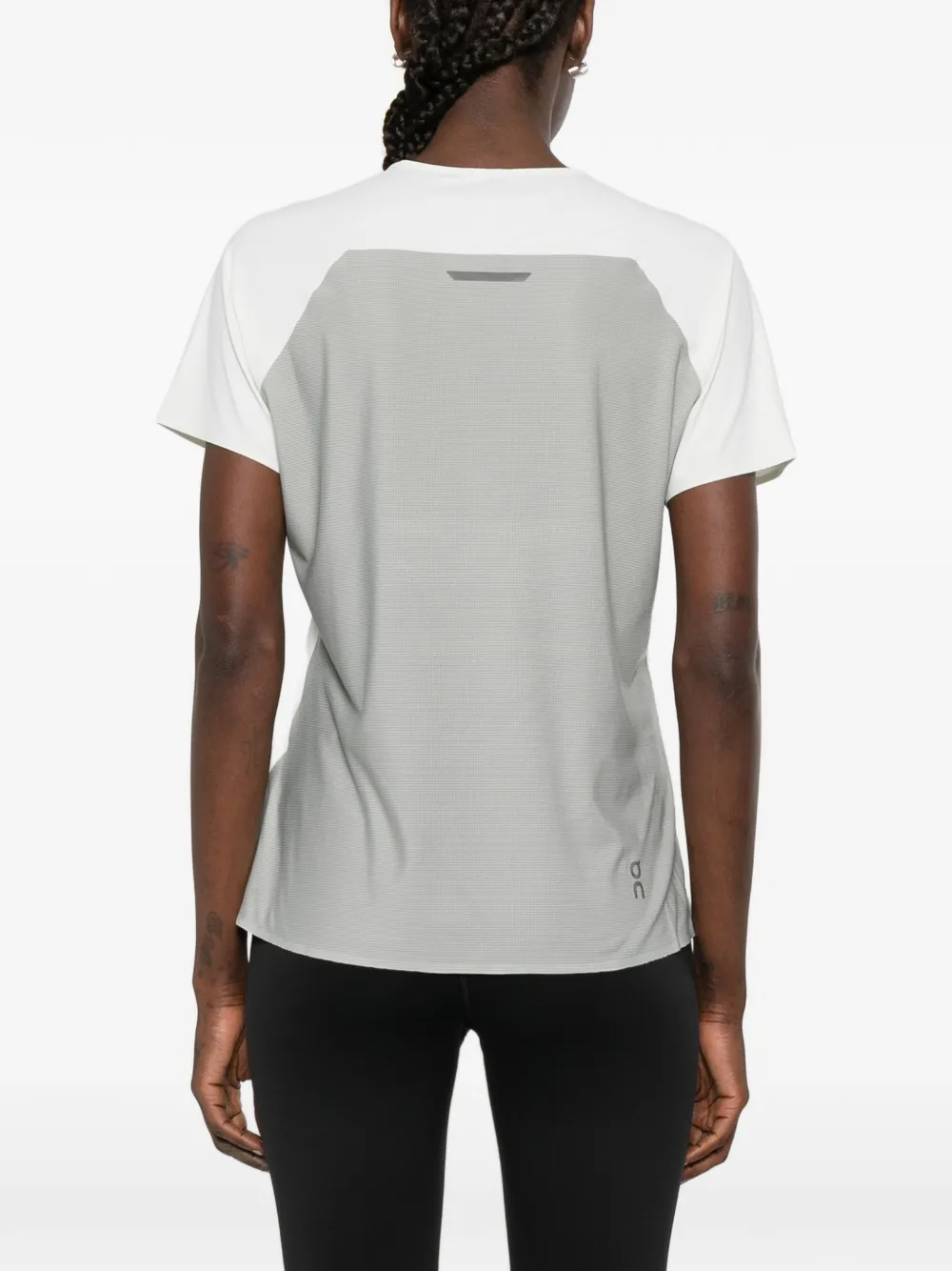logo performance T-Shirt