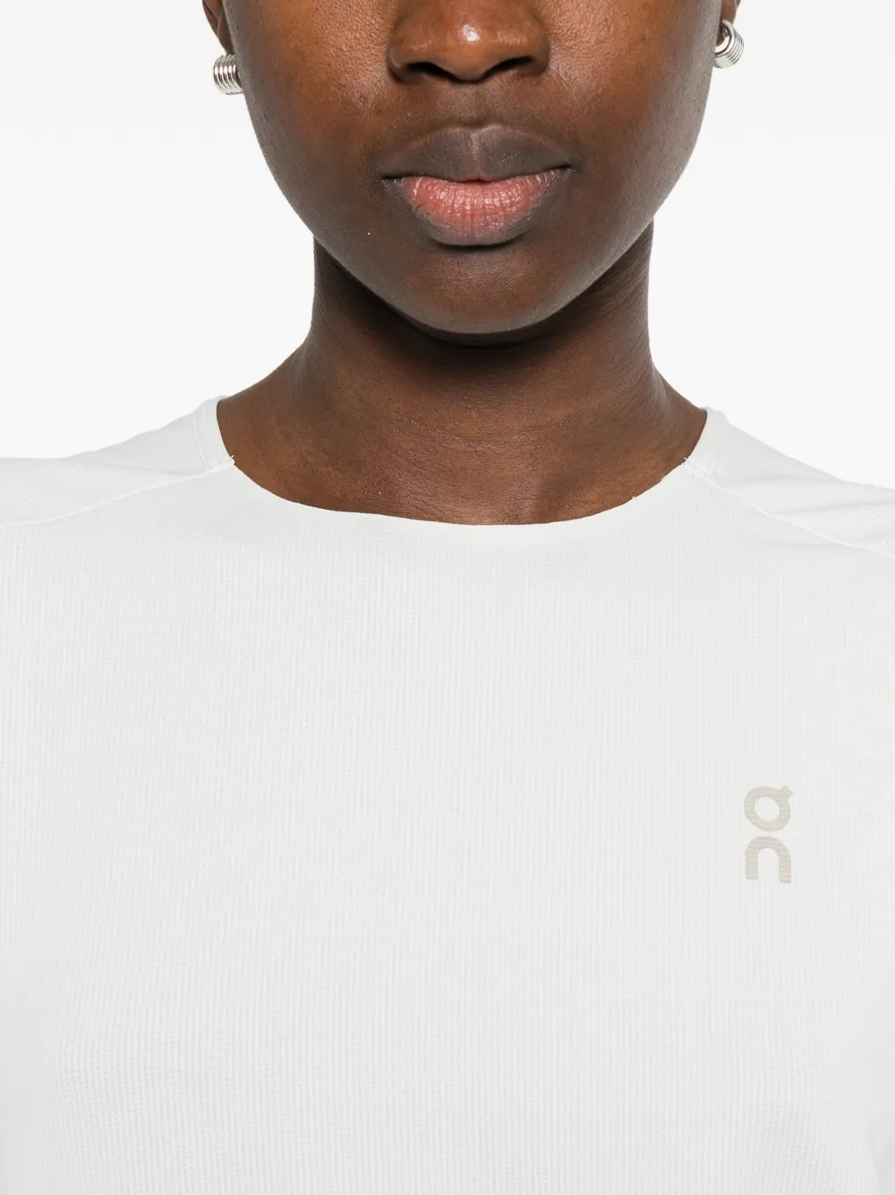 logo performance T-Shirt