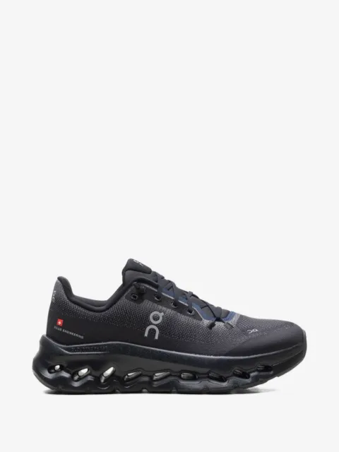 On Cloudtilt perforated sneakers