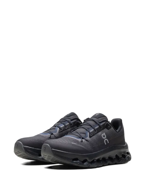 On Cloudtilt Sneakers | Black | FARFETCH