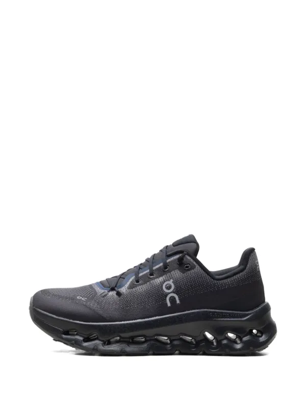 On Cloudtilt Sneakers | Black | FARFETCH