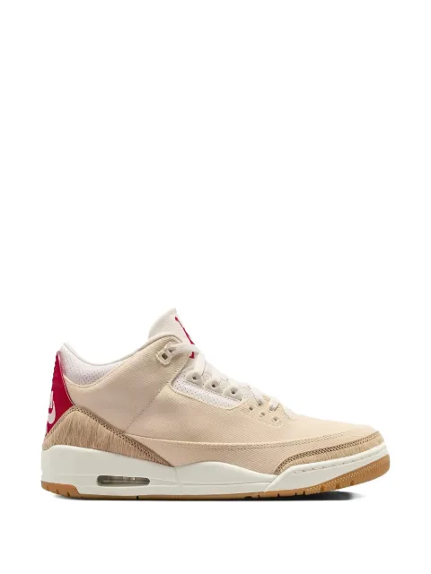 Jordan x Levi's Jordan 3 Retro sneakers