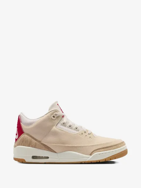 Jordan x Levi's Jordan 3 Retro sneakers