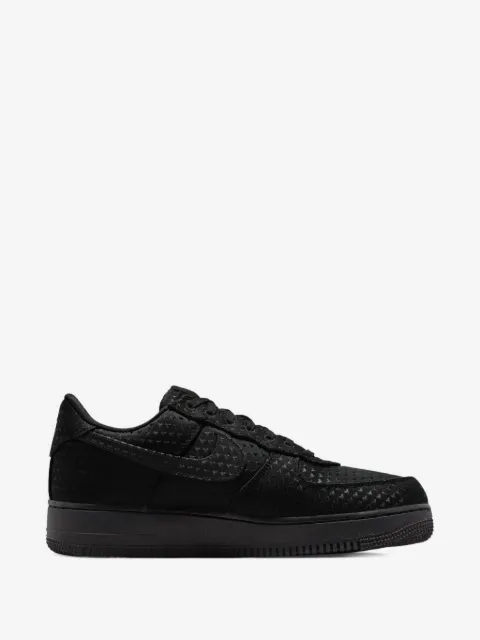 Nike Air Force 1 Valentine's Day sneakers
