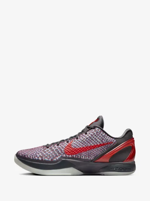 Nike Zoom Kobe 6 Protro "All-Star 3D Hollywood" sneakers
