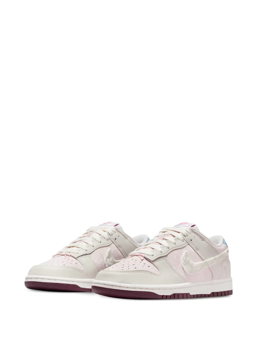 Nike Dunk Low sneakers Beige