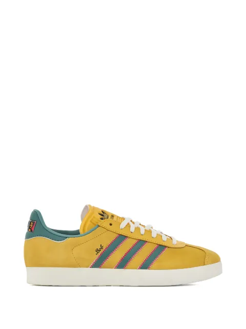 adidas Gazelle Jamaica x Bob Marley sneakers