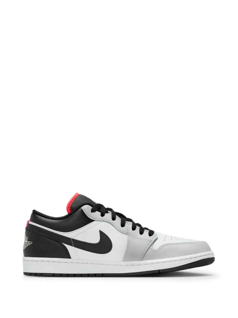 Jordan Sneakers Air Jordan 1 Low - Bianco