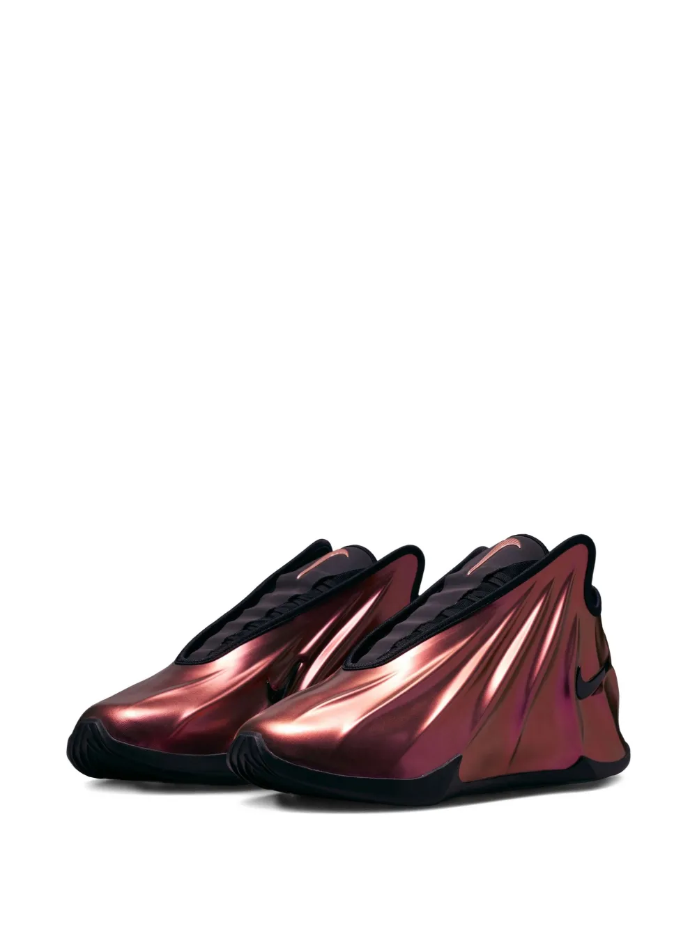 Nike GT Future sneakers met logodetail Rood