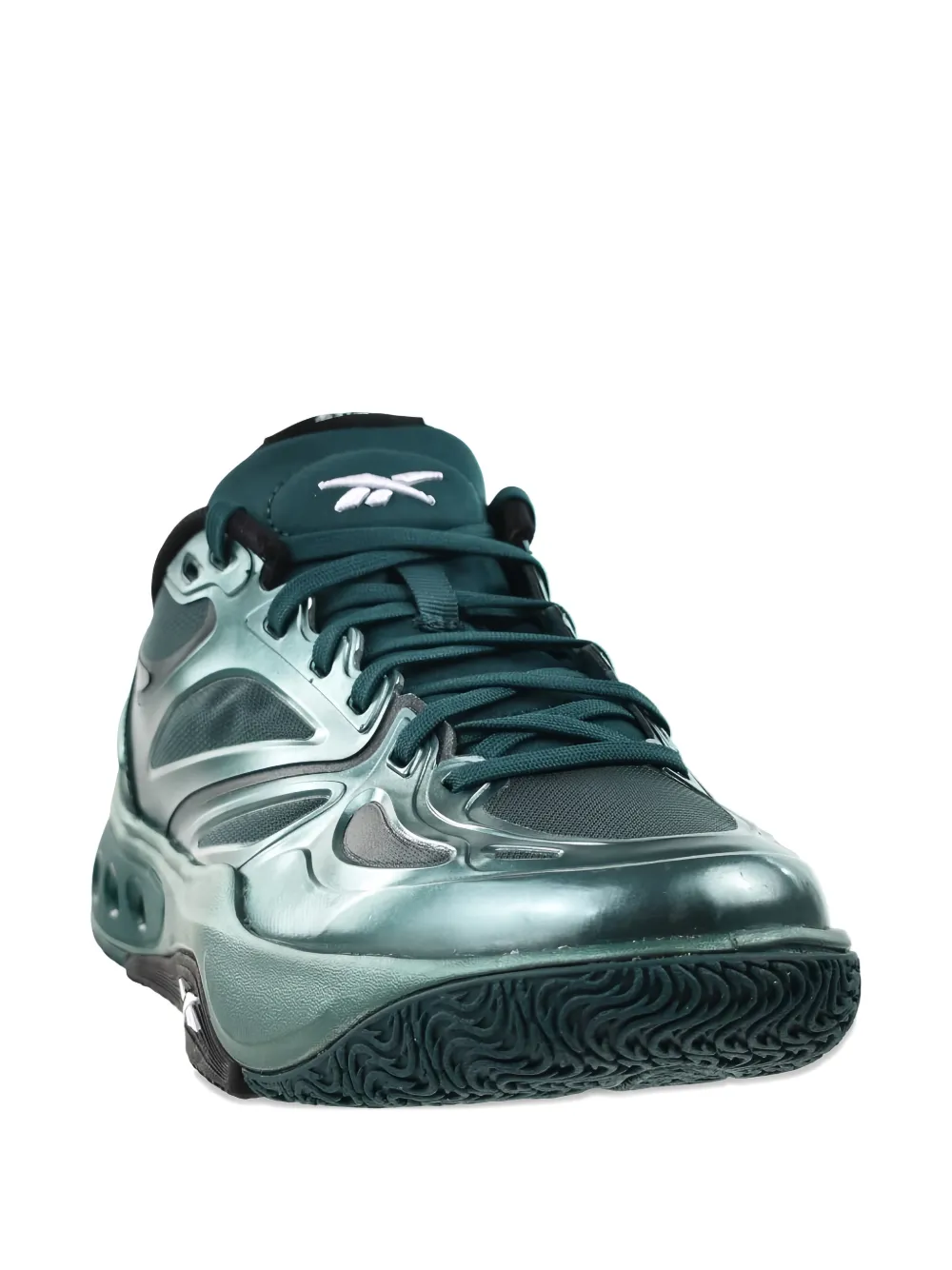 Reebok Engine A sneakers Groen