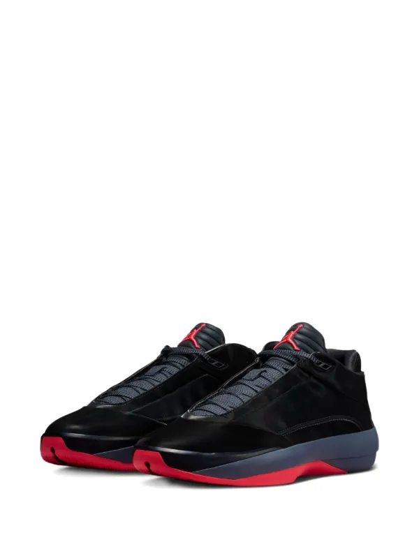 Jordan Air Jordan 40 スニーカー | ブラック | FARFETCH JP