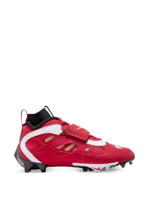Nike Air Diamond Turf 2 TD football cleats 