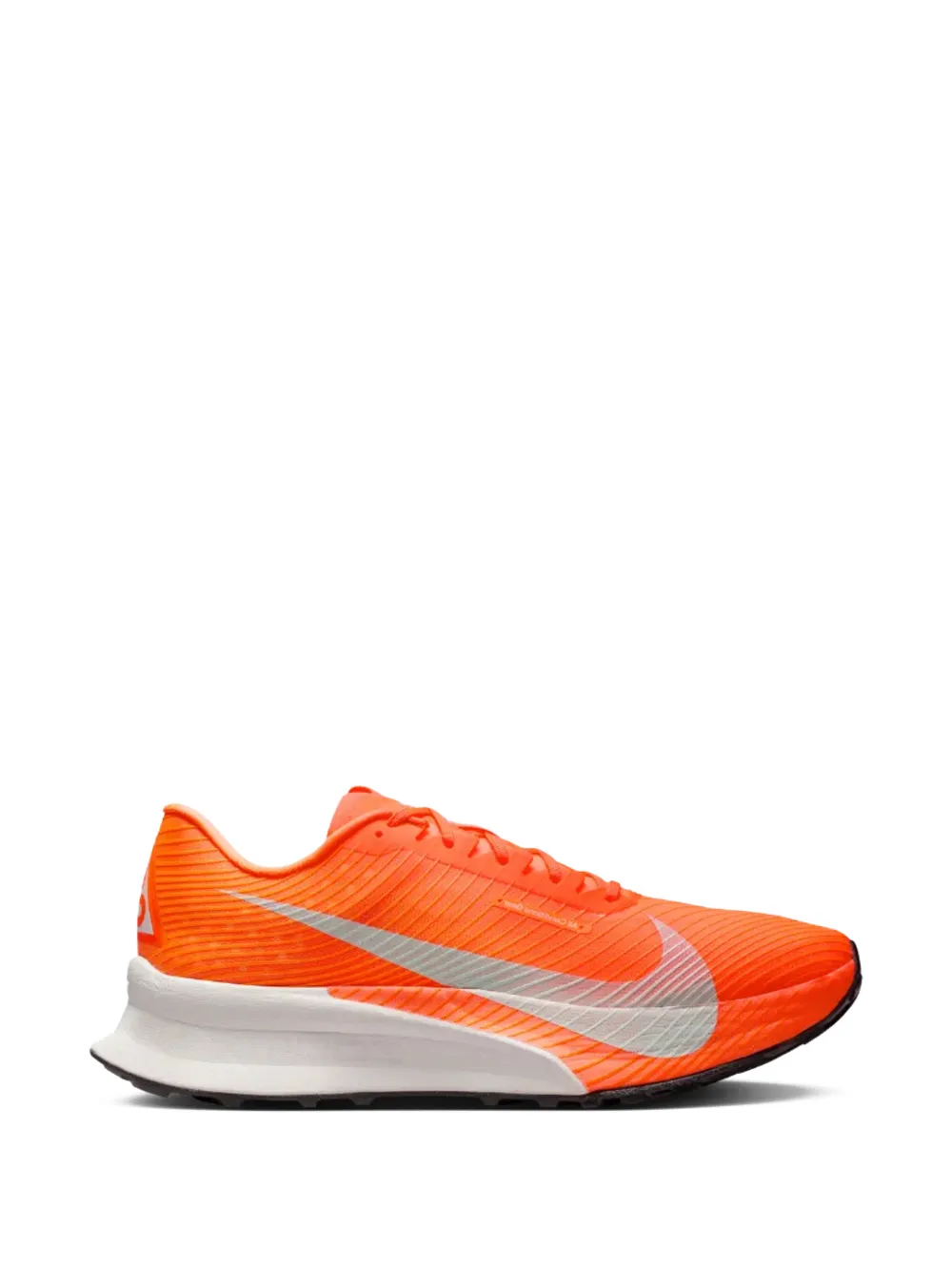 Nike Sneakers ACG ZoomX Ultrafly Trail - Arancione