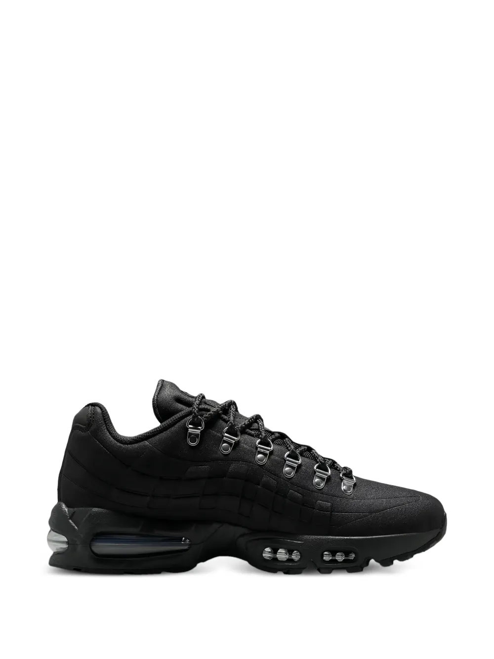Nike Sneakers Air Max 95 - Nero