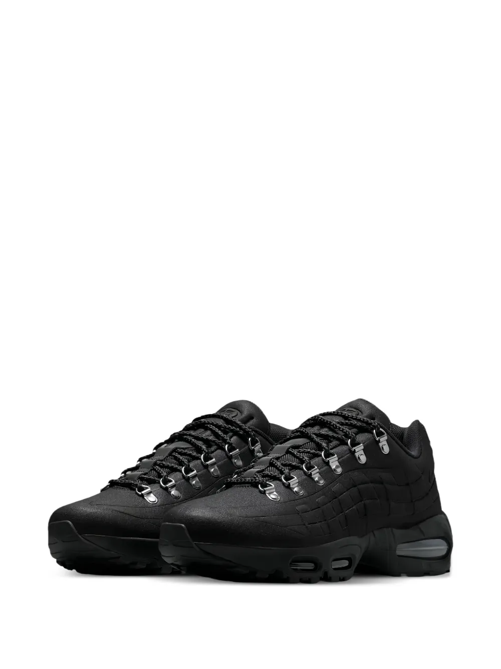 Nike Air Max 95 sneakers Zwart