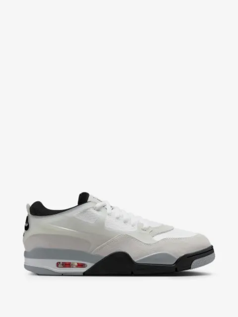 Nike Air Jordan 4 RM lace-up sneakers