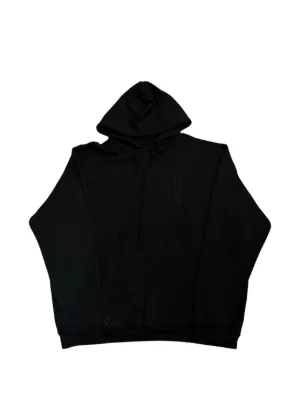 Chrome Hearts ホースシューカモフラージュ スウェットシャツ